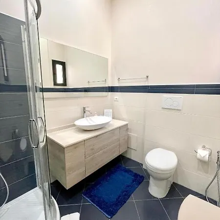 Coccolhouse San Cesario di Lecce